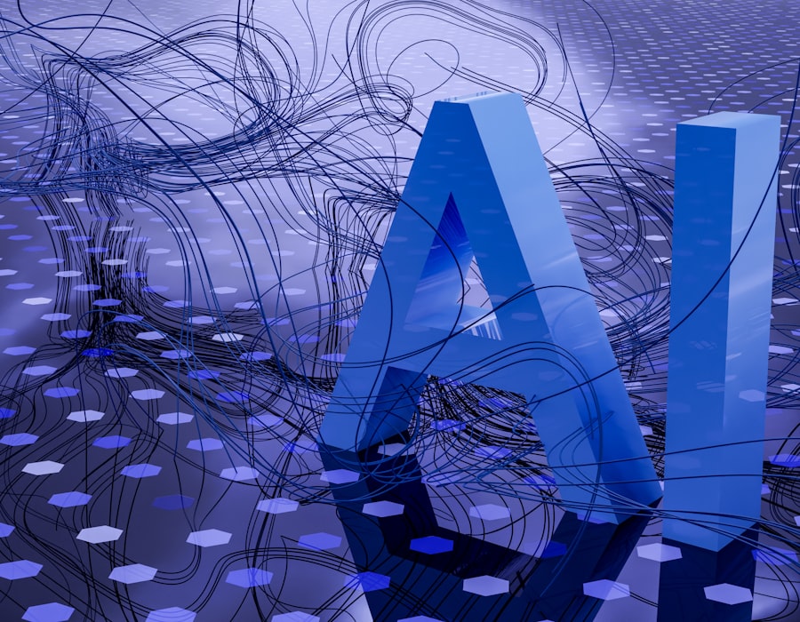AI tools and workflow automation