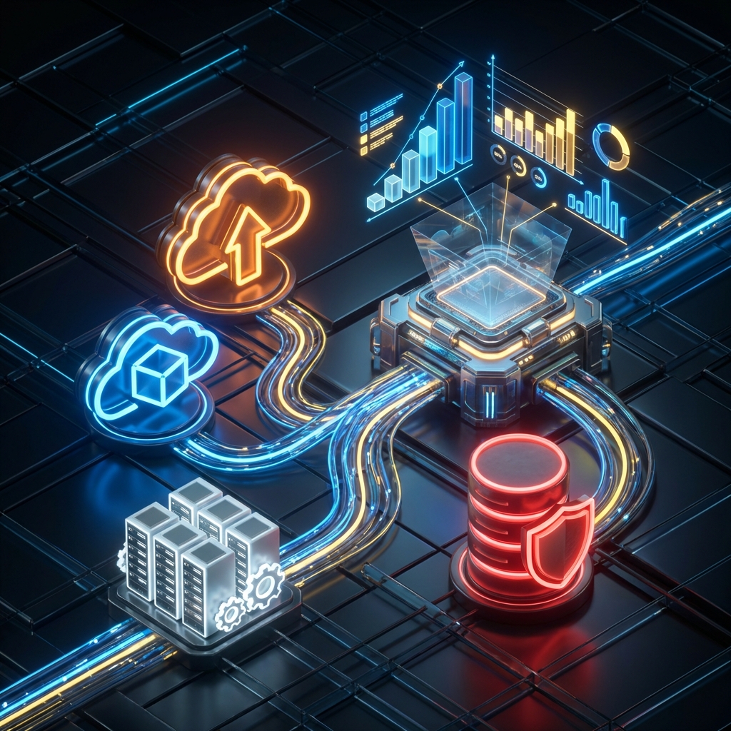 Data pipelines and analysis