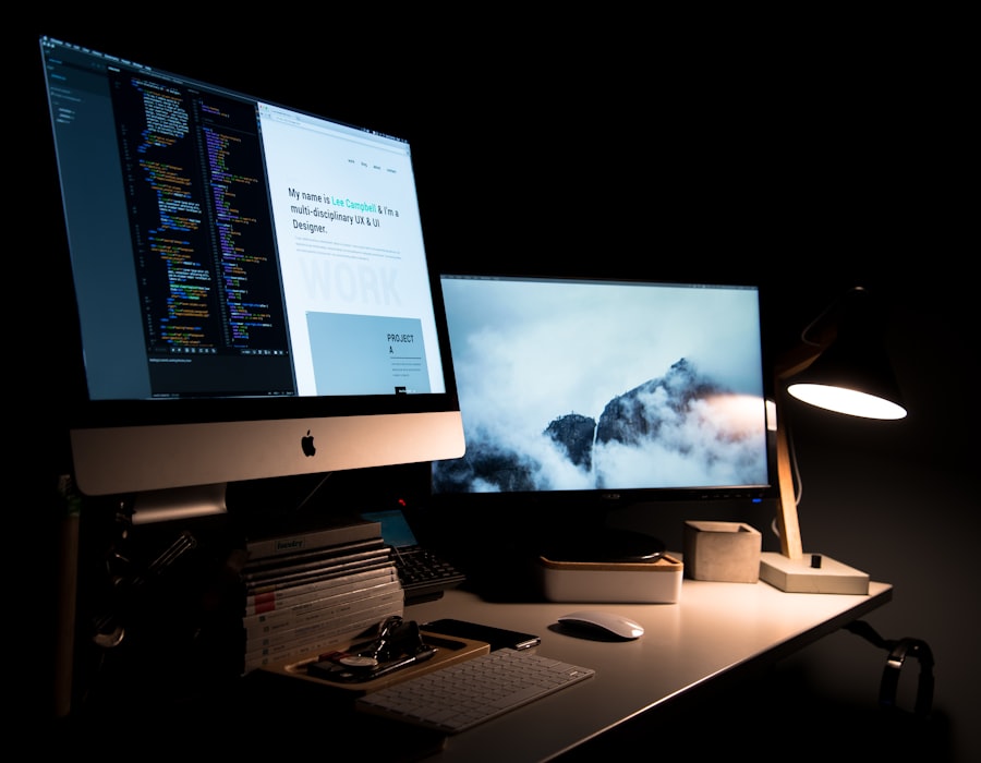 Web and desktop software built for your business